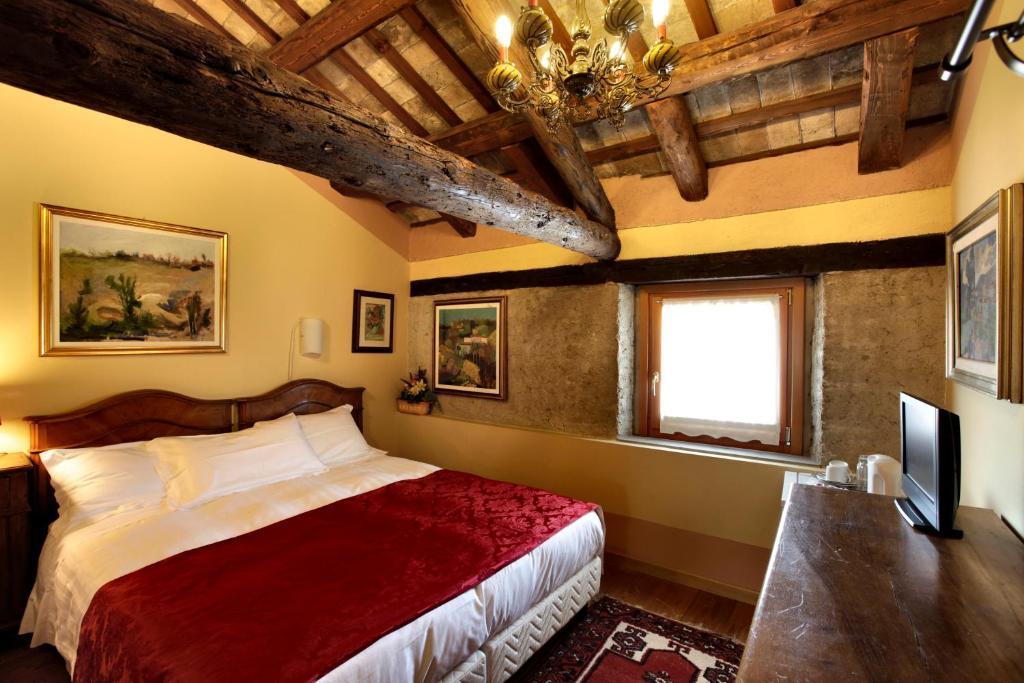 Resort Villa Manin Passariano Room photo
