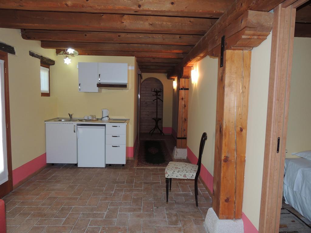 Resort Villa Manin Passariano Exterior photo