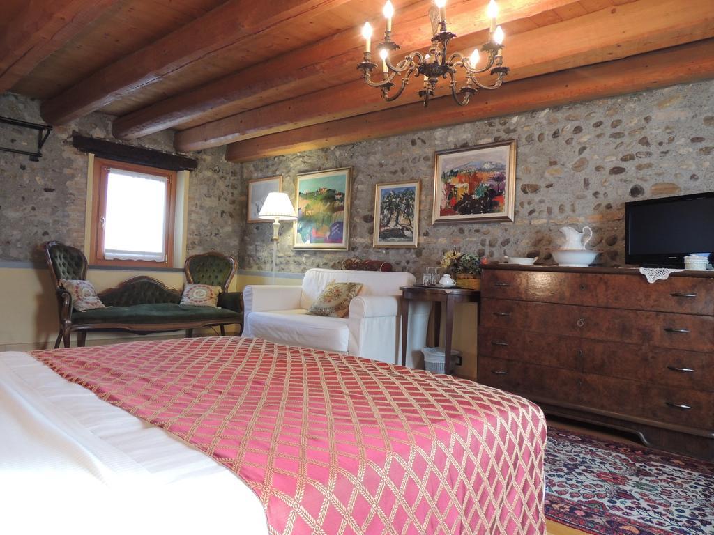 Resort Villa Manin Passariano Exterior photo